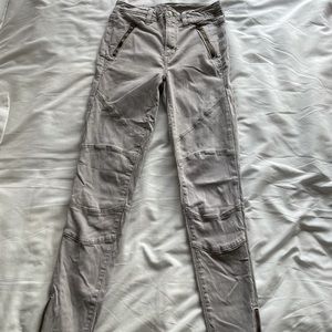 American Eagle Super Hi-Rise Jeggings
